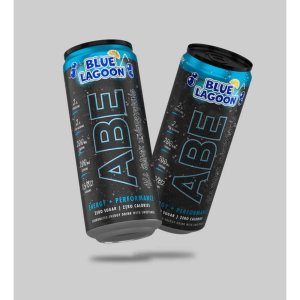 ABE – ENERGY & PERFORMANCE PRE WORKOUT | 1 Can »330ml »