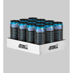 ABE – Energy & Performance Pre Workout Cans | Pack 12 cans