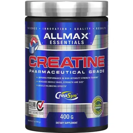 Allmax CREATINE – 400g