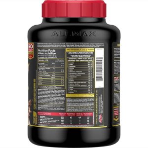 Allmax ISOFLEX 2.27 kg