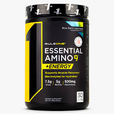 Amino 9 Energy 30serv