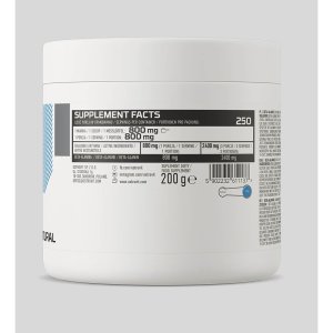 Beta-Alanine – OstroVit | 200 g