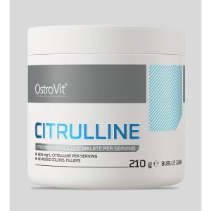 Citrulline - OstroVit | 210 g OstroVit Tunisie
