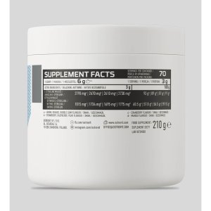 Citrulline – OstroVit | 210 g