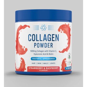 Collagen Beauty + Vitamin C, Biotin & Hyaluronic Acid - Applied Nutrition Applied Nutrition Tunisie