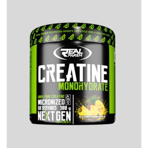 Creatine Real Pharm | 300g