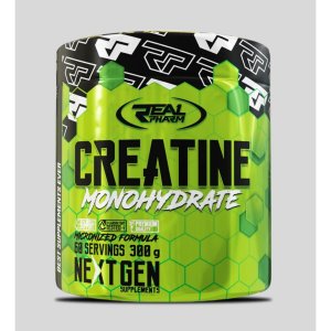 Creatine Real Pharm | 300g