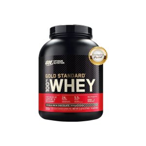 Gold Standard 100% Whey Optimum Nutrition Tunisie