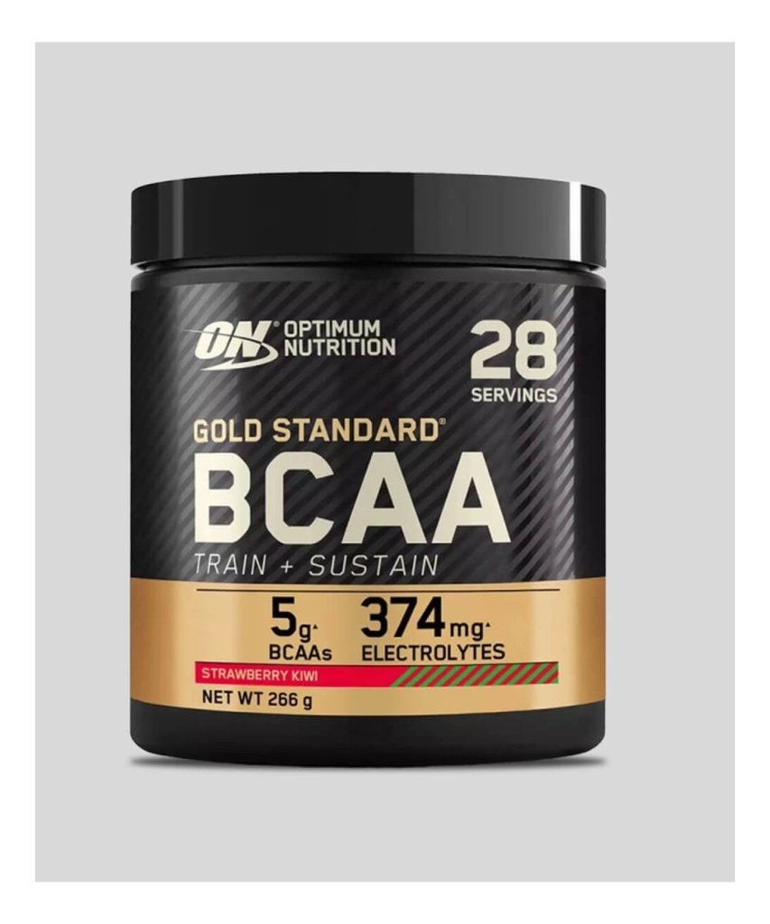 Gold Standard BCAA – Optimum Nutrition | 266g