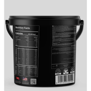 Hydro Mass Gainer – American Wolf | 6kg