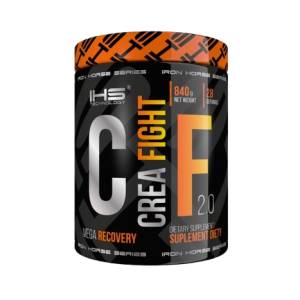 Iron Horse Series Crea Fight 840g Iron Horse Series Tunisie