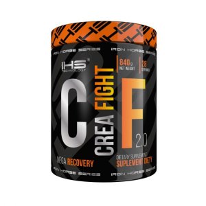Iron Horse Series Crea Fight 840g