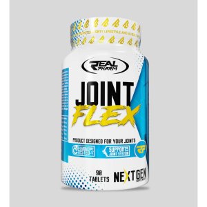 Joint Flex - REAL PHARM | 90 comprimés Real Pharm Tunisie