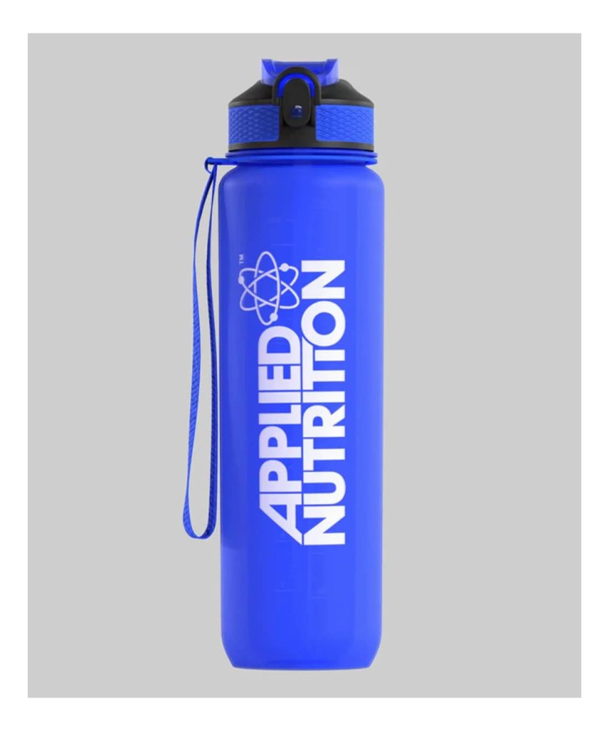 Lifestyle 1 Litre Water Bottle – Applied Nutrition