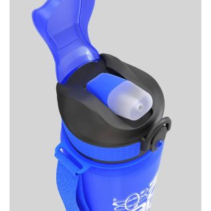Lifestyle 1 Litre Water Bottle – Applied Nutrition