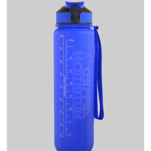 Lifestyle 1 Litre Water Bottle – Applied Nutrition