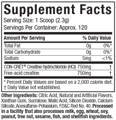MuscleTech Cell-Tech Creactor 120 Servings