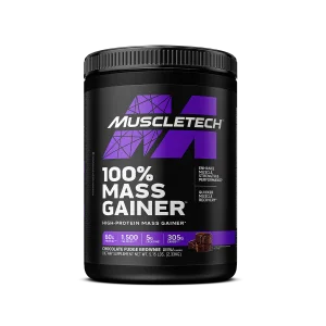 MuscleTech Mass Gainer – 2,27 kg (5 lbs) MuscleTech Tunisie