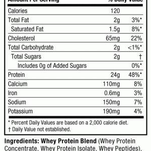 MuscleTech Nitro-Nitro Tech Proteine 4lb – 1,81kg