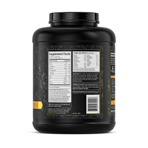 Muscltech NITRO TECH 100% WHEY GOLD 5 LBS – 2.27 KG