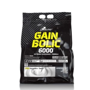 Olimp Sport Nutrition Gain Bolic 6000 6,8kg Olimp Sport Nutrition Tunisie