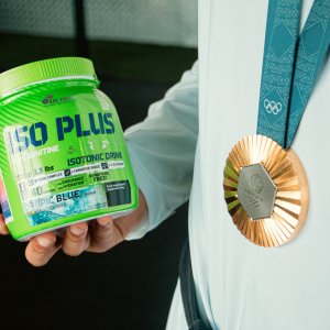 Olimp Sport Nutrition Iso Plus – 700g – 0,7kg