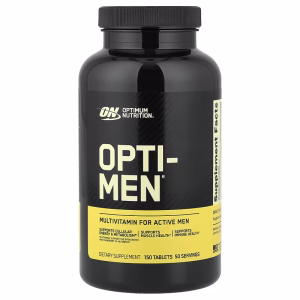 OPTI-MEN – 150 TABS Optimum Nutrition Tunisie