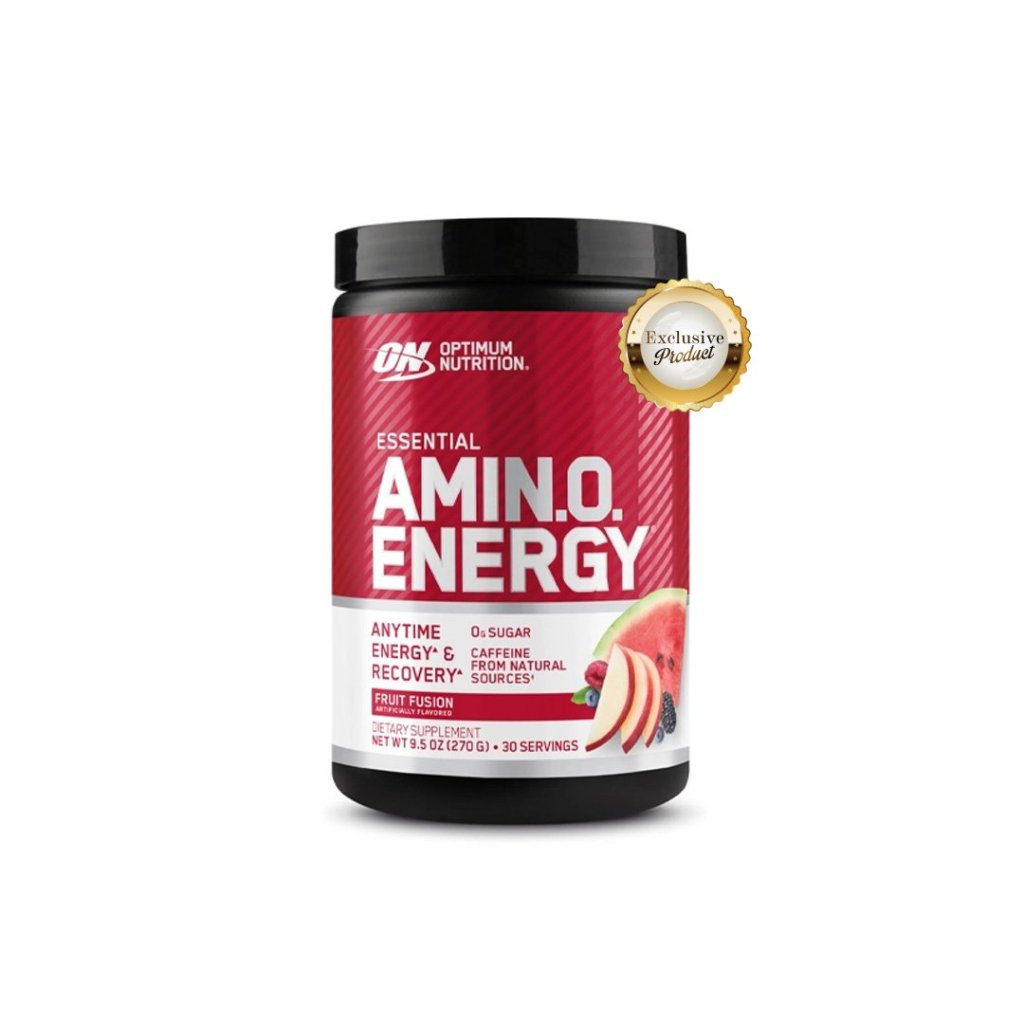 Optimum Nutrition Amino Energy 270g