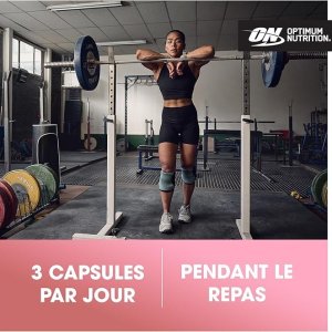 Optimum Nutrition Opti-Women 120 CAPS