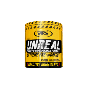 REAL PHARM - UNREAL | 360G