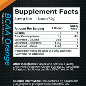 Rule 1 Bcaa 30serv