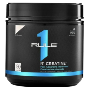 Rule 1 Creatine – 150serv Rule 1 Tunisie