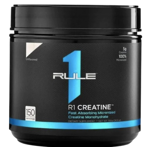 Rule 1 Creatine – 150serv