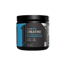 Rule 1 Creatine 30serv Rule 1 Tunisie