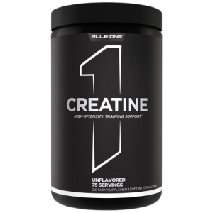 Rule 1 Creatine 75serv Rule 1 Tunisie