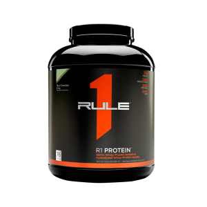 Rule 1 Proteine – 2,27kg 5lb Rule 1 Tunisie