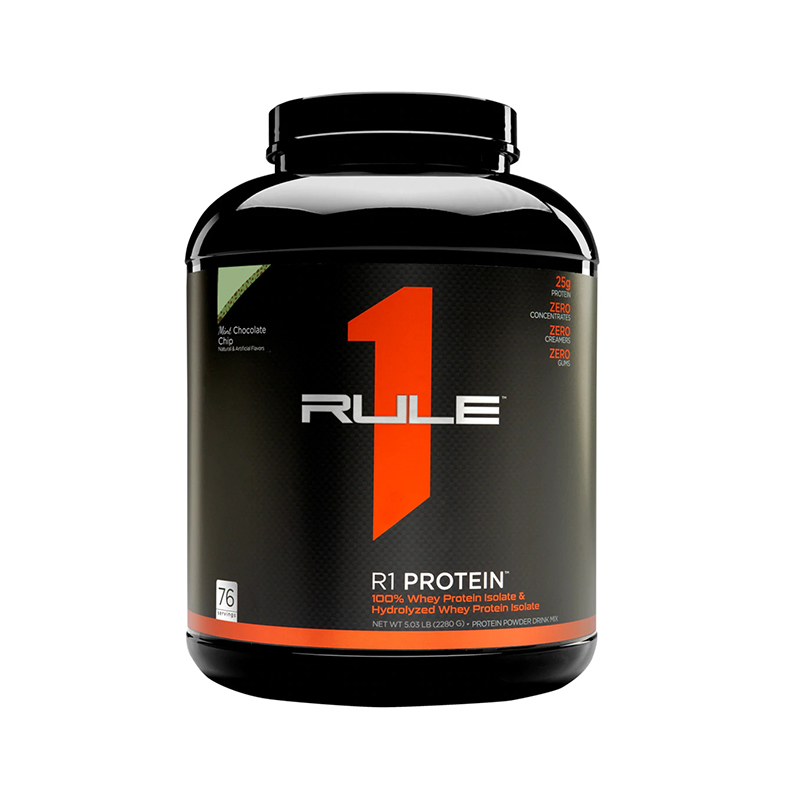 Rule 1 Proteine – 2,27kg 5lb