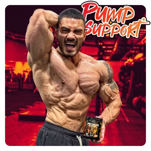 Rule 1 Roar Pre-Workout