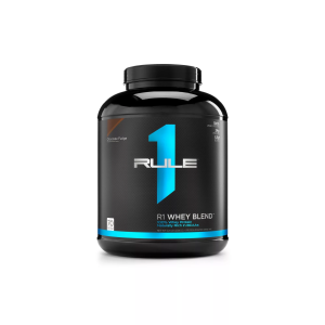 Rule 1 Whey Blend – 5 lb (2.27 kg) Rule 1 Tunisie