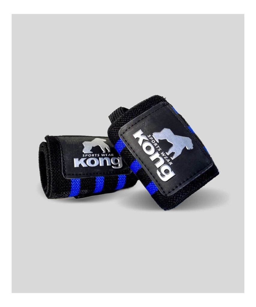 Serre-poignet – Kong Sports Wear