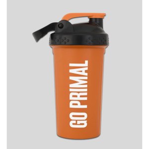 Shaker Animal Go Primal Orange – 700 ml