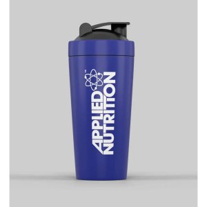 Stainless Steel Shaker - Applied Nutrition | 750ml