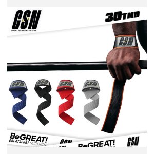 Straps de Levage - GSN
