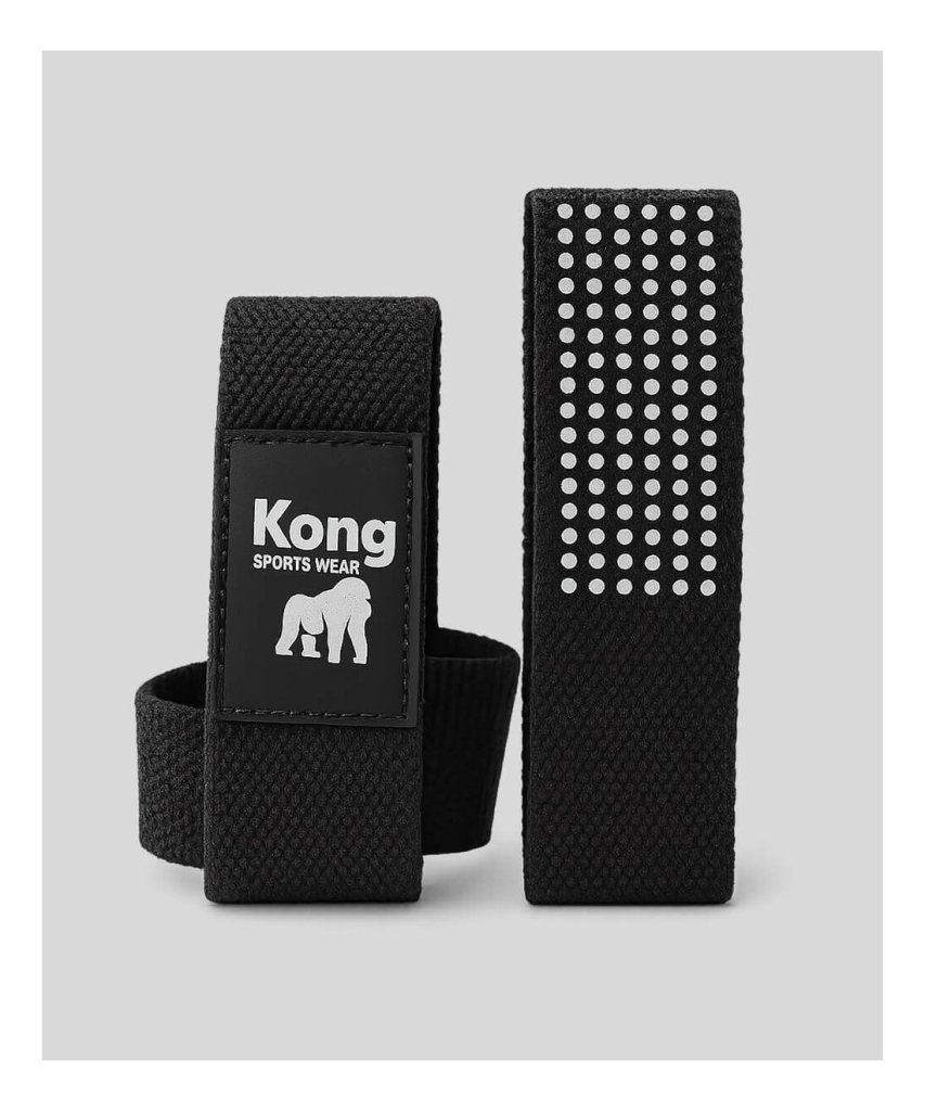 Straps – Kong Sports Wear